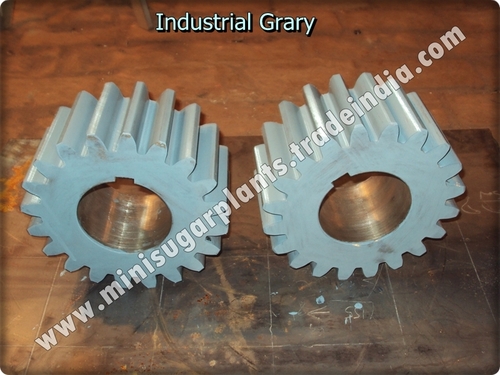 Industrial Gear/Grary