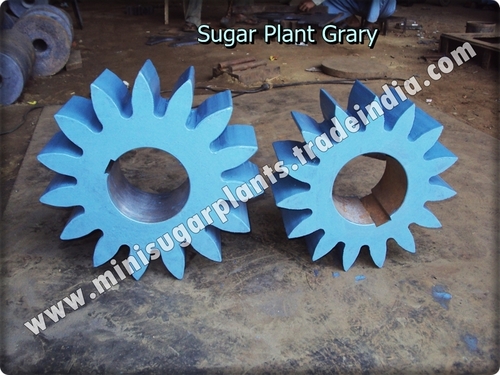 Industrial Gear/Grary
