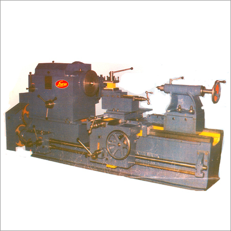 Extra Heavy Duty Lathe