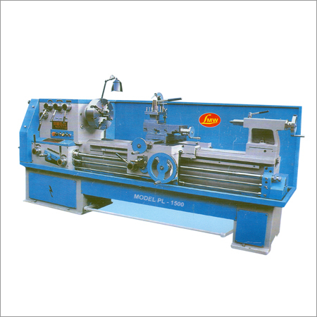 Extra Heavy Duty Lathe