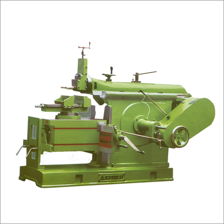 Everest Shaper