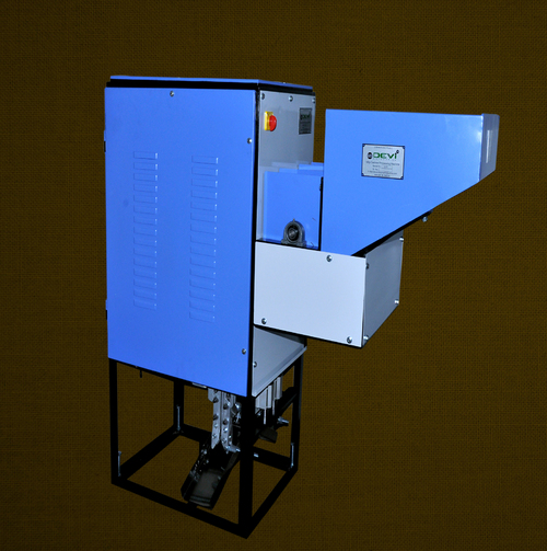 Cashew Nut Automatic Shelling Machine
