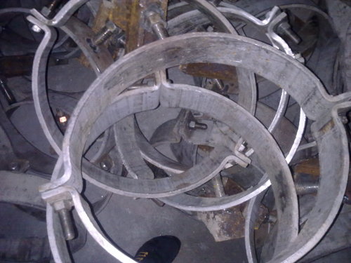 Fabrication