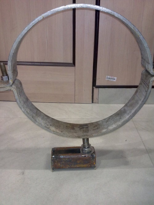 Stainless Steel Fabrication