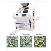 Sunflower Seed Sorter Machine