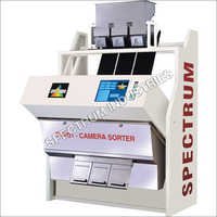 Monsooned Coffee Color Sorter Machine
