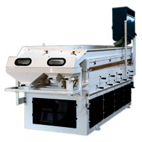 Gravity Separator Spices - Automatic Grade: Automatic