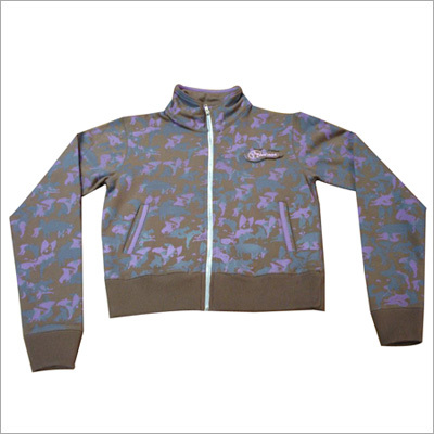 Kids Jacket