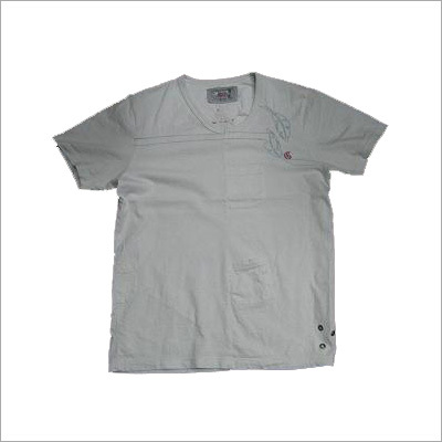 Mens T-shirt