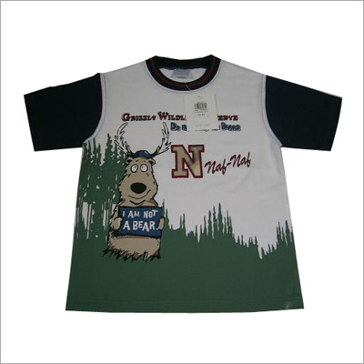 Mens Casual T-Shirts