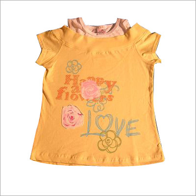 Ladies Tops