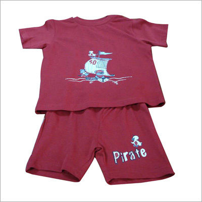 Kids Garments Exporter