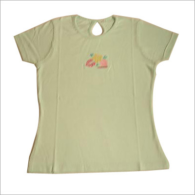Ladies Cotton Tops