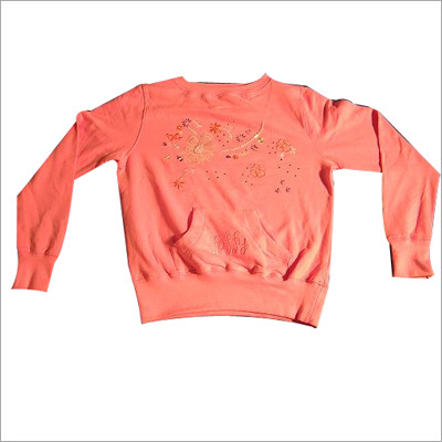 Ladies Fashion Tops