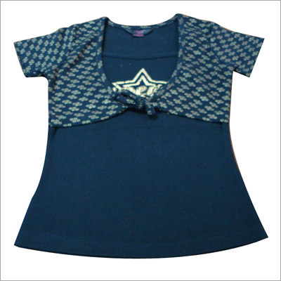 Designer Fashion Tops
