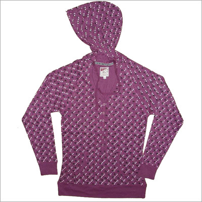Ladies Hood