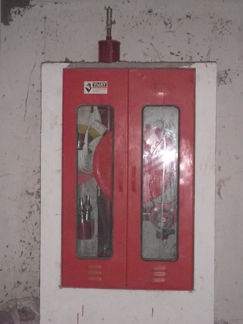 Fire Hoses