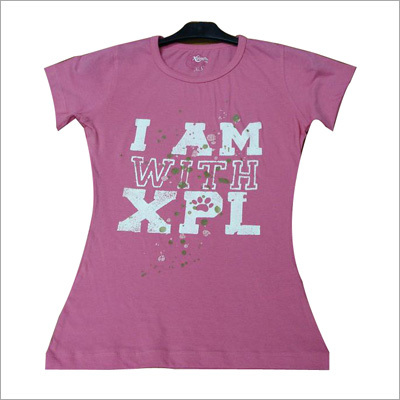 Ladies Cotton Tops