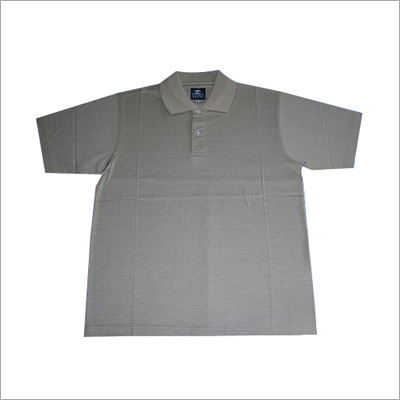 Polo Neck T Shirts
