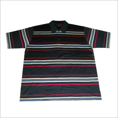 Mens Polo T Shirts