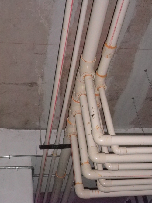 Plumbing Services