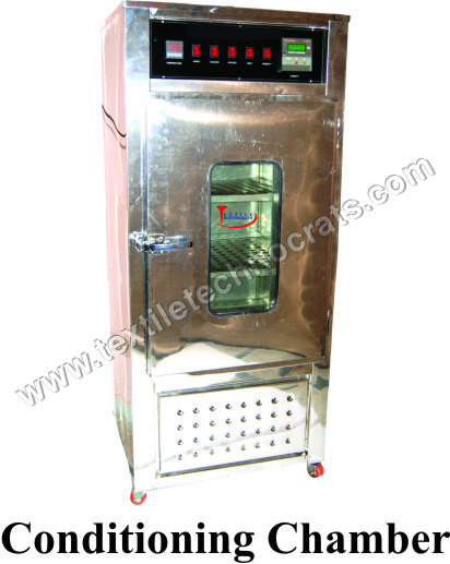 Humidity Chamber