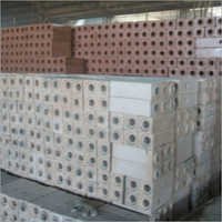 Silica Insulation Bricks