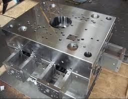 Industrial Jigs