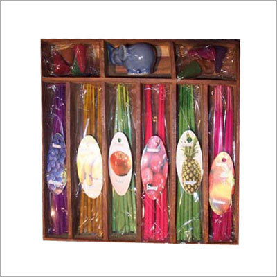 Incense Stick Sets