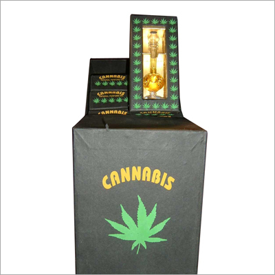 Incense Perfume - Paper & Wood Materials, Unique Scents of Cannabis | High Quality, Competitive Rates, On-Time Delivery, Varying Dimensions & Burn Time