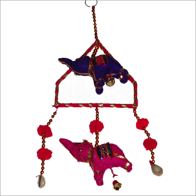 Decorative Wall Hanging