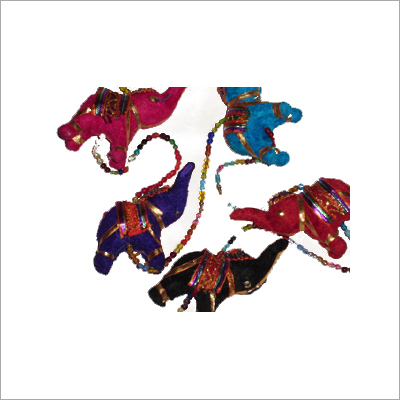 Traditional Wall Hangings