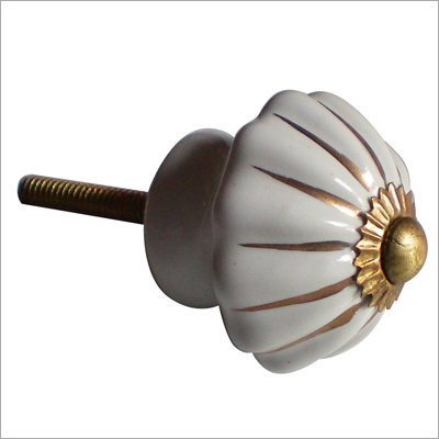 Designer Knob