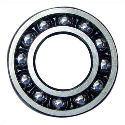 Spherical Bearings