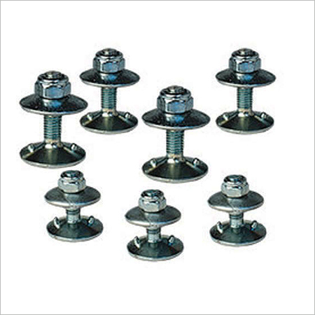 Bucket Bolt