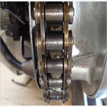 Chain link