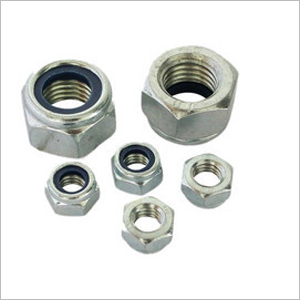Lock Nut
