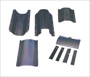 Rice Mill Plant Screens