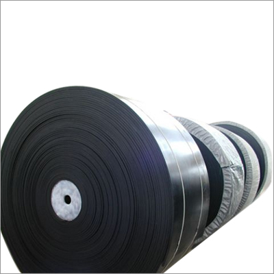 Rubber Elevator Belt
