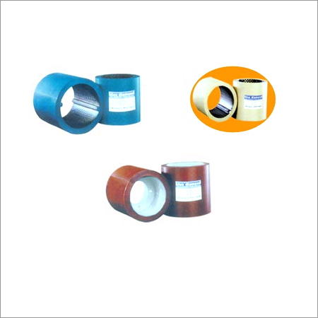 Rubber Roller