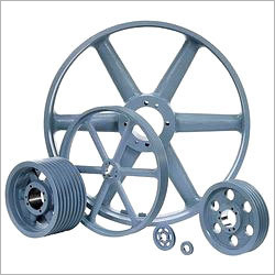 V Belt Pulley
