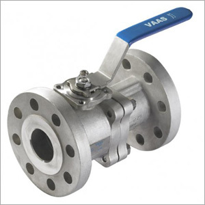 High pressure Industrial Ball Valves