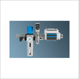 Festo Pneumatics