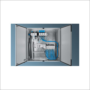 Control Cabinets