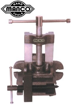 Bearing Puller Vice