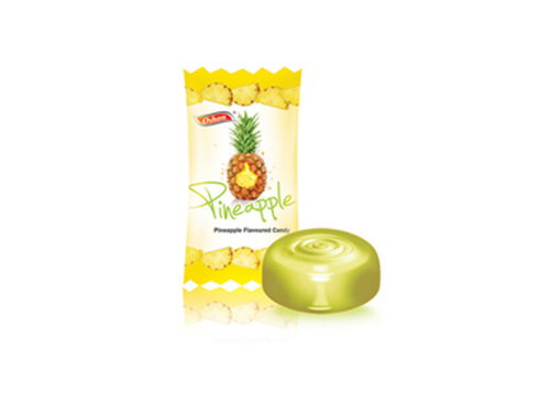 PINEAPPLE CANDY