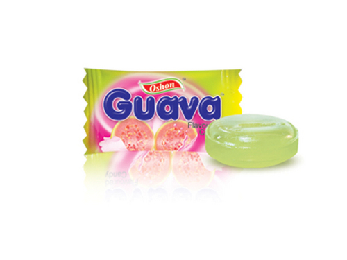 GUAVA CANDY