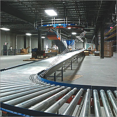 Packing Conveyor