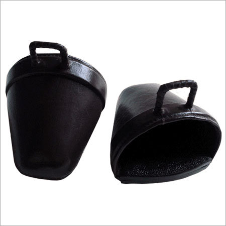 Leather Horse Boot