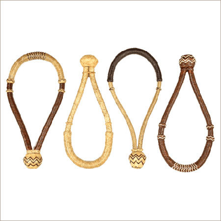 Horse Bosal